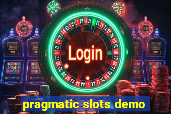 pragmatic slots demo